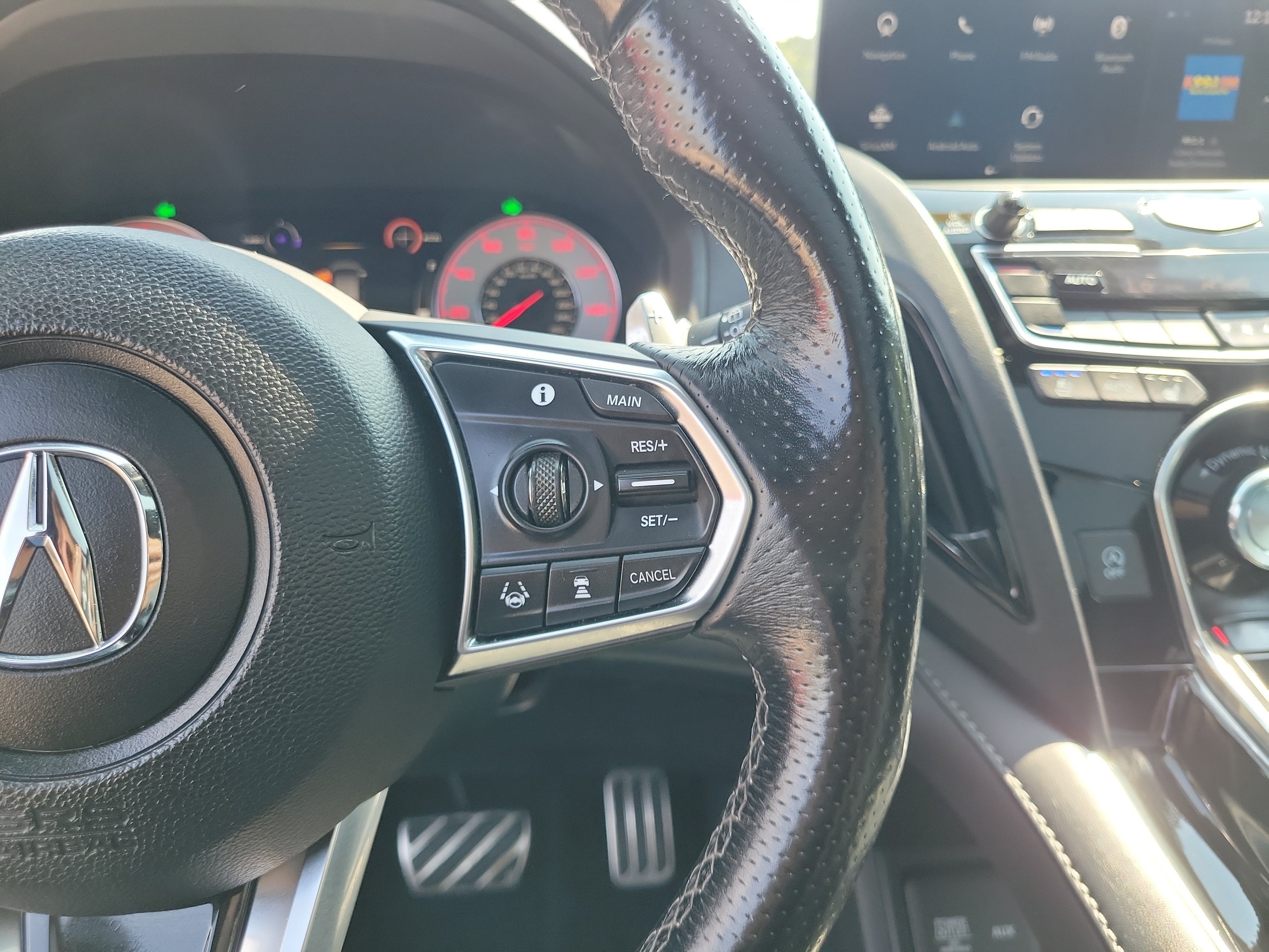 Used 2020 Acura RDX w/ Advance Package AWD/4WD image 23