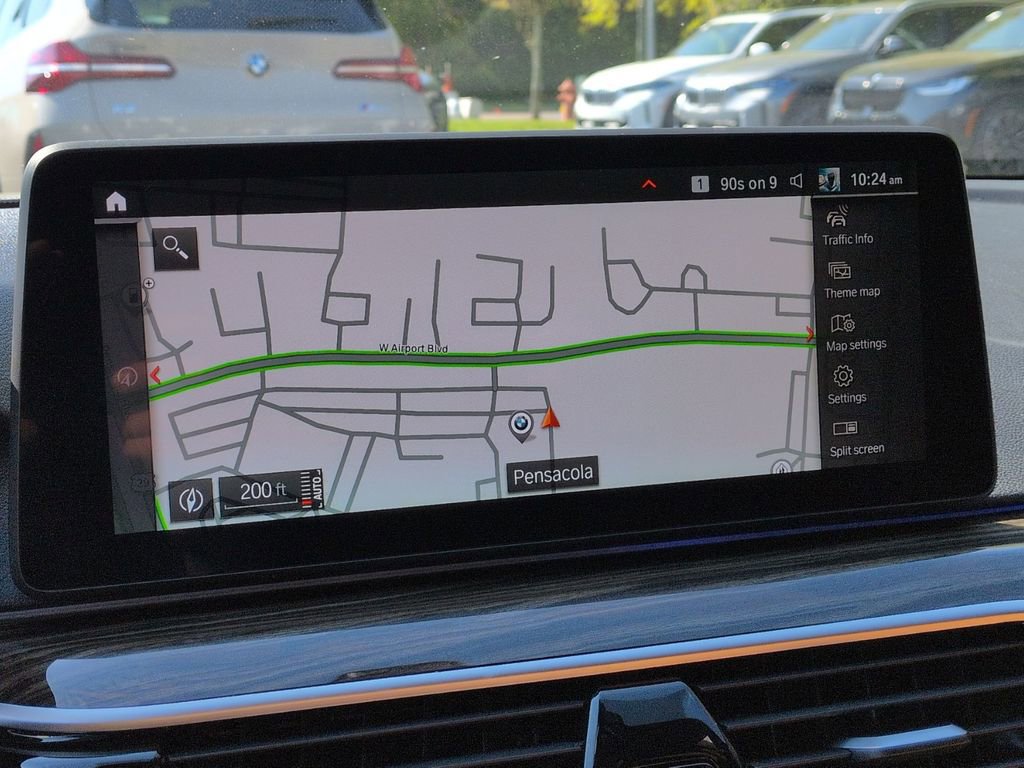 Used 2023 BMW 540i 540i w/ Premium Package image 14