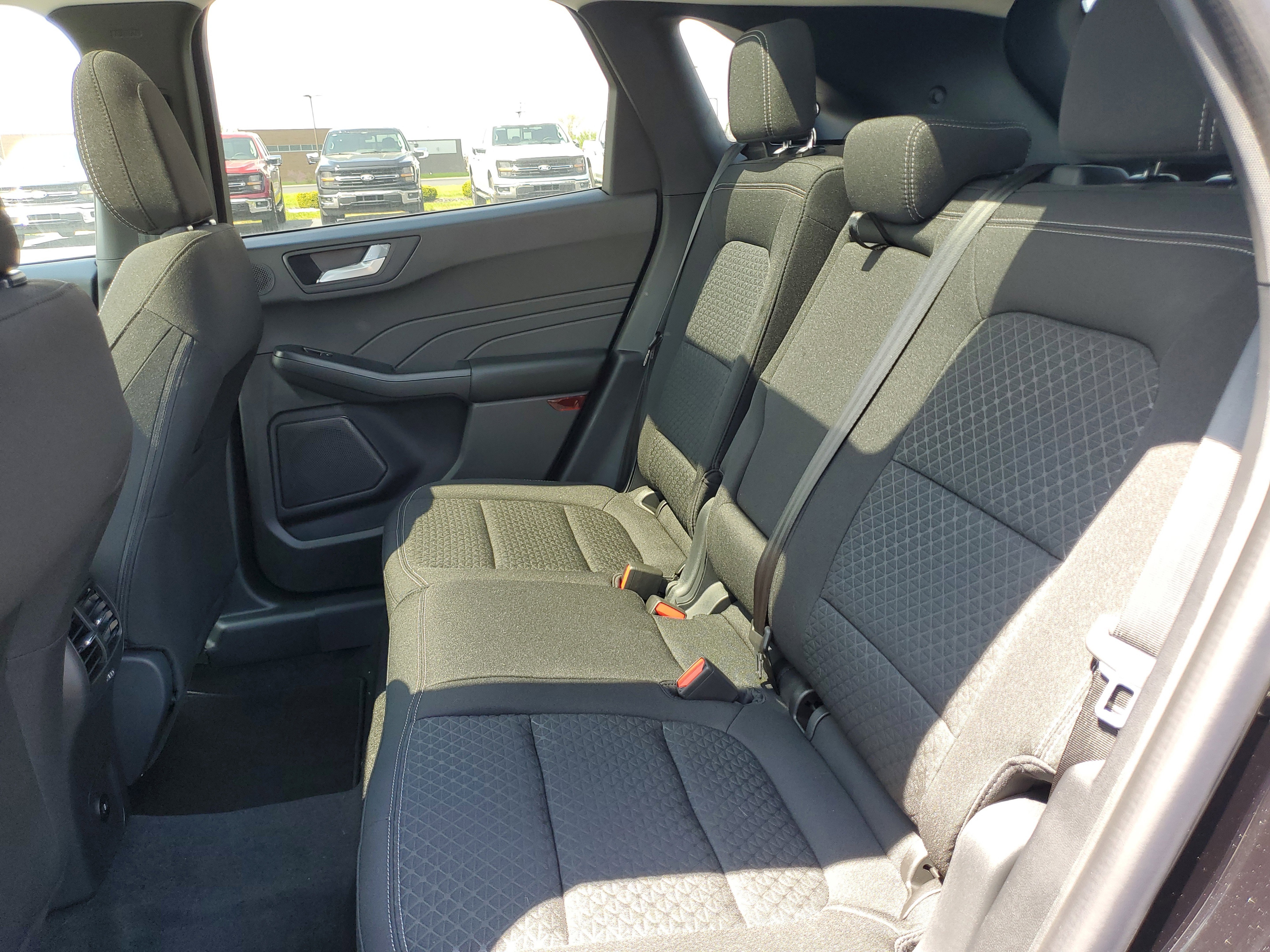 Used 2024 Ford Escape Active w/ Tech Pack #2 image 12