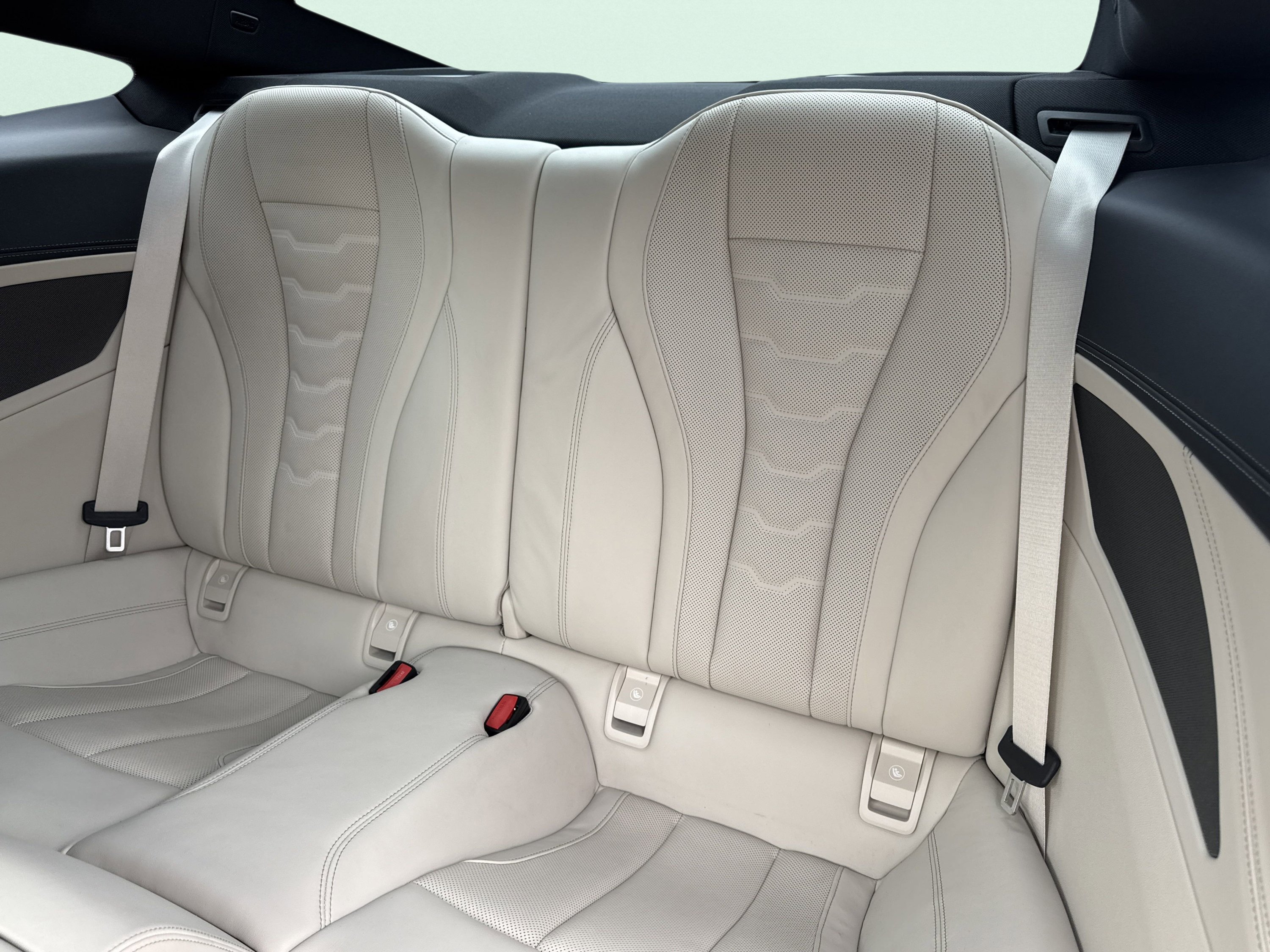 Used 2025 BMW 840i Coupe RWD image 13