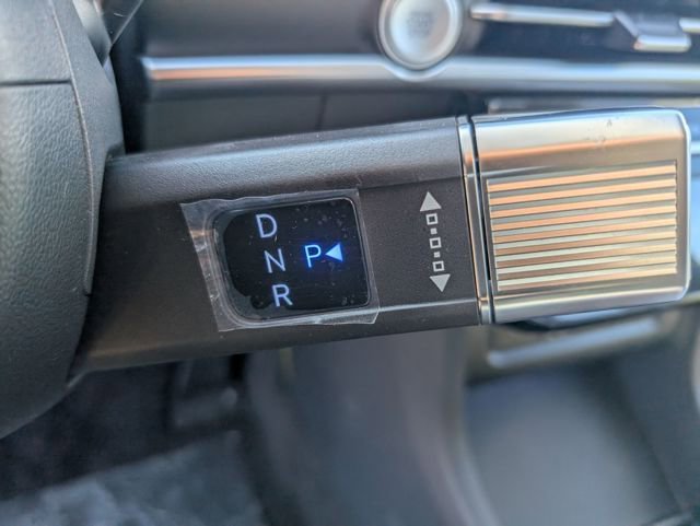 New 2026 Hyundai Tucson Limited w/ Tow & Go Package image 23