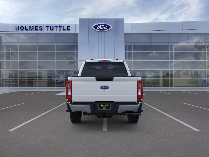 New 2026 Ford F250 XLT w/ FX4 Off-Road Package AWD/4WD image 5