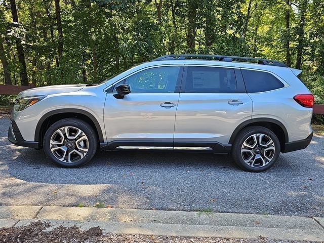 New 2027 Subaru Ascent Limited AWD/4WD image 5