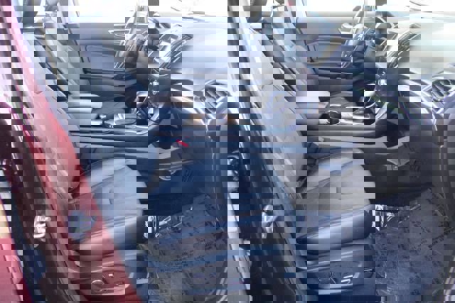 Used 2018 Ford Edge Titanium w/ Equipment Group 301A image 11