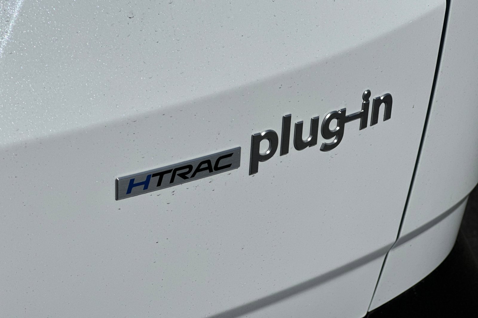 New 2025 Hyundai Tucson Limited image 25