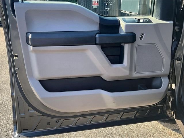 Used 2018 Ford F150 XL w/ Equipment Group 101A Mid AWD/4WD image 18
