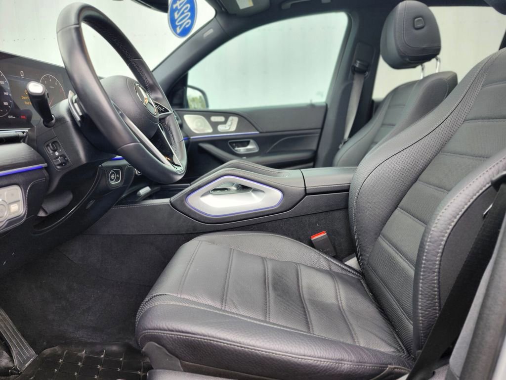 Used 2024 Mercedes-Benz GLE 450 4MATIC image 16