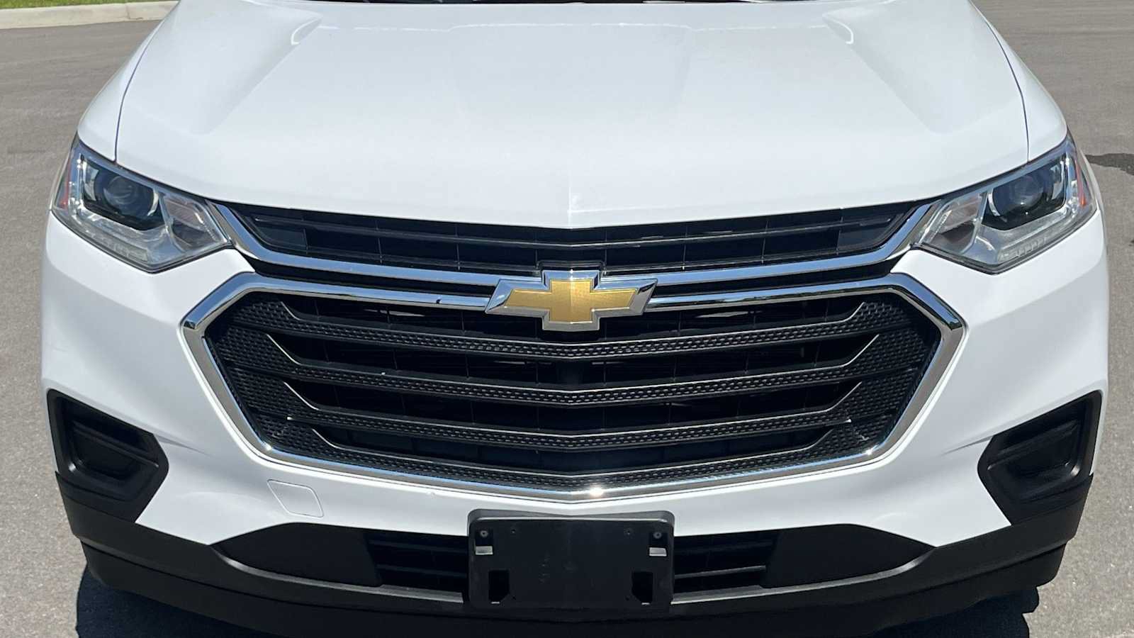 Used 2019 Chevrolet Traverse LS FWD image 23