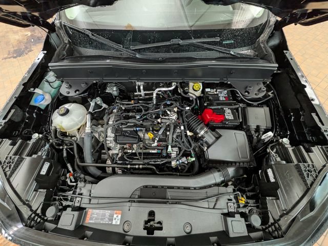 Certified 2024 Ford Bronco Sport Outer Banks AWD/4WD image 22