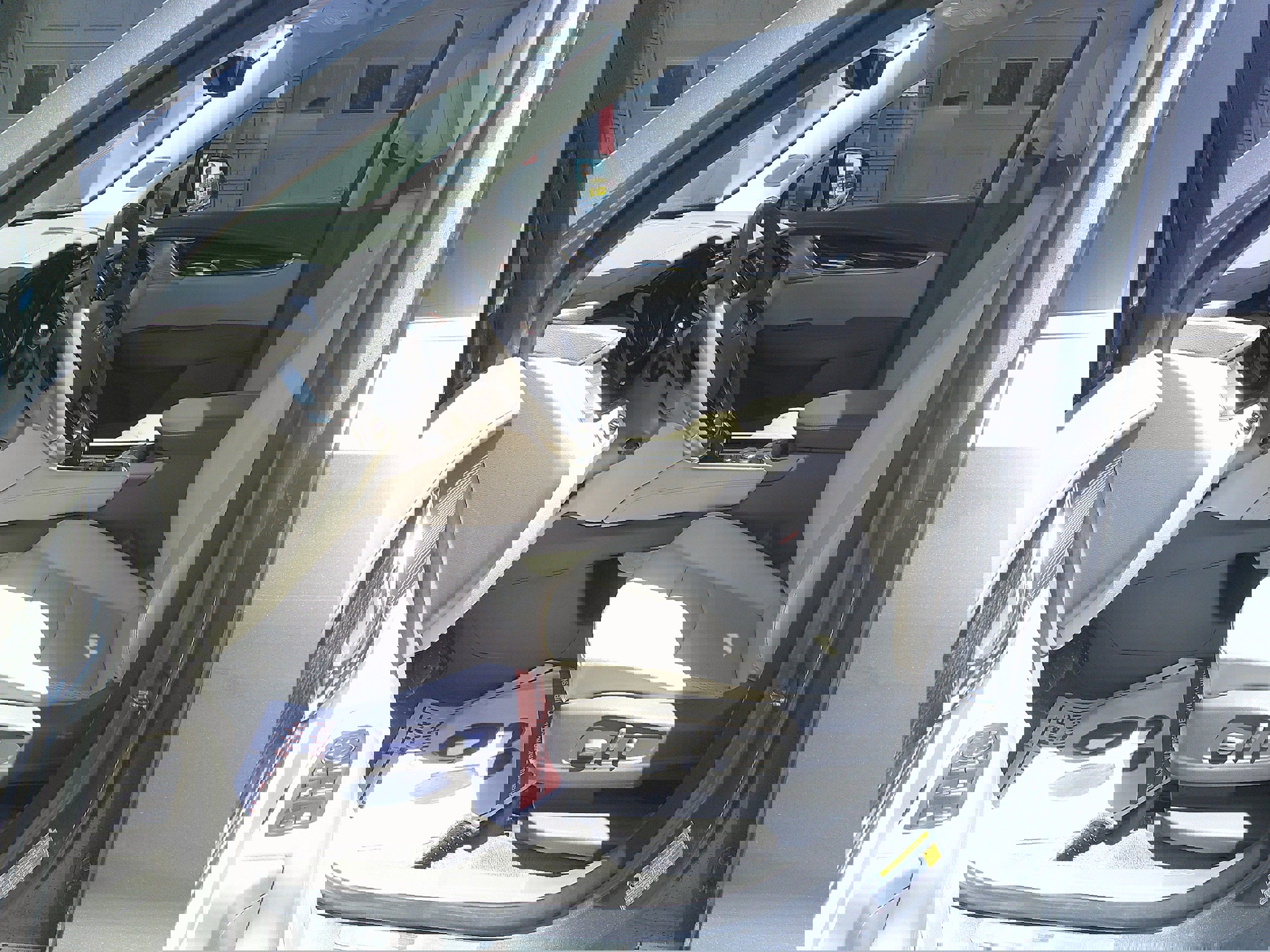 Used 2021 Cadillac XT6 Premium Luxury AWD/4WD image 14