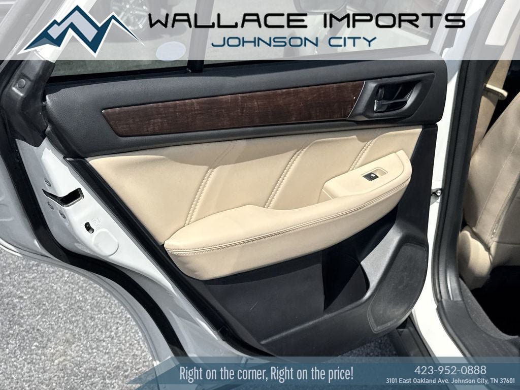 Used 2019 Subaru Outback 2.5i Limited AWD/4WD image 35