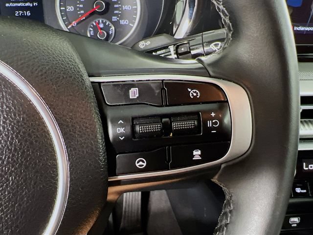 Used 2023 Kia K5 GT-Line w/ GT-Line Premium Package FWD image 30