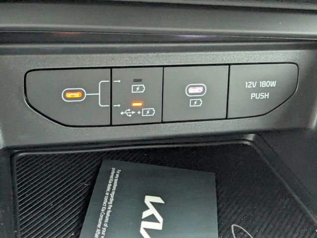New 2026 Kia K5 LXS FWD image 21