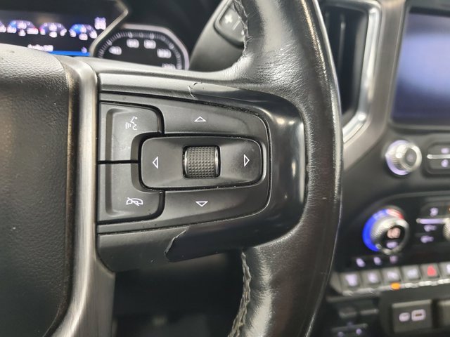 Used 2020 GMC Sierra 2500 Denali w/ Denali Ultimate Package image 20