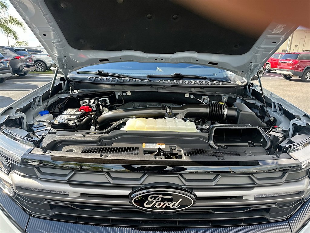Used 2025 Ford Expedition Tremor image 33