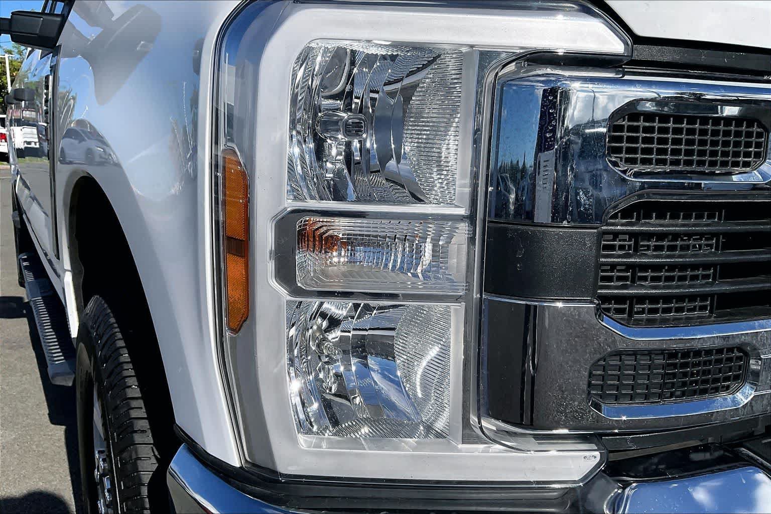 Used 2024 Ford F250 XLT AWD/4WD image 31