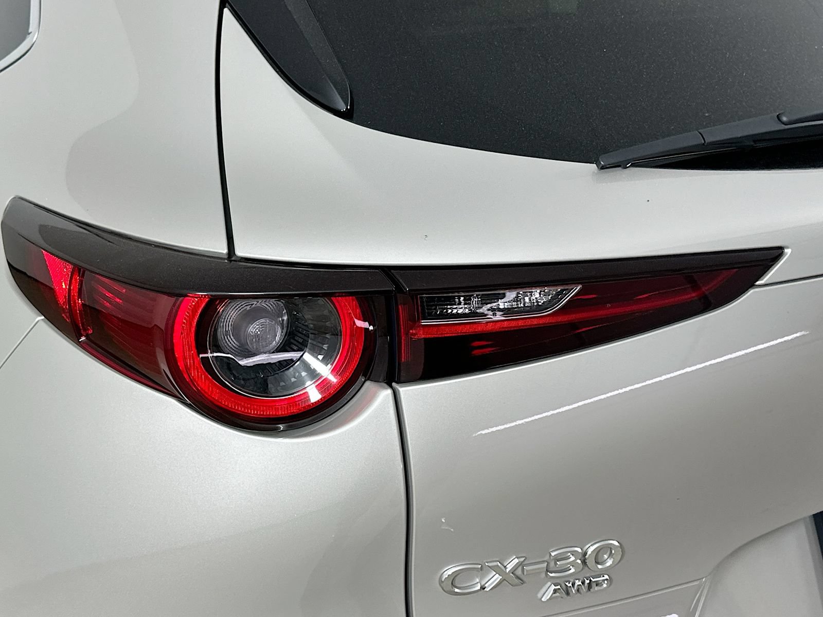 Used 2023 MAZDA CX-30 AWD 2.5 S w/ Preferred Package image 11
