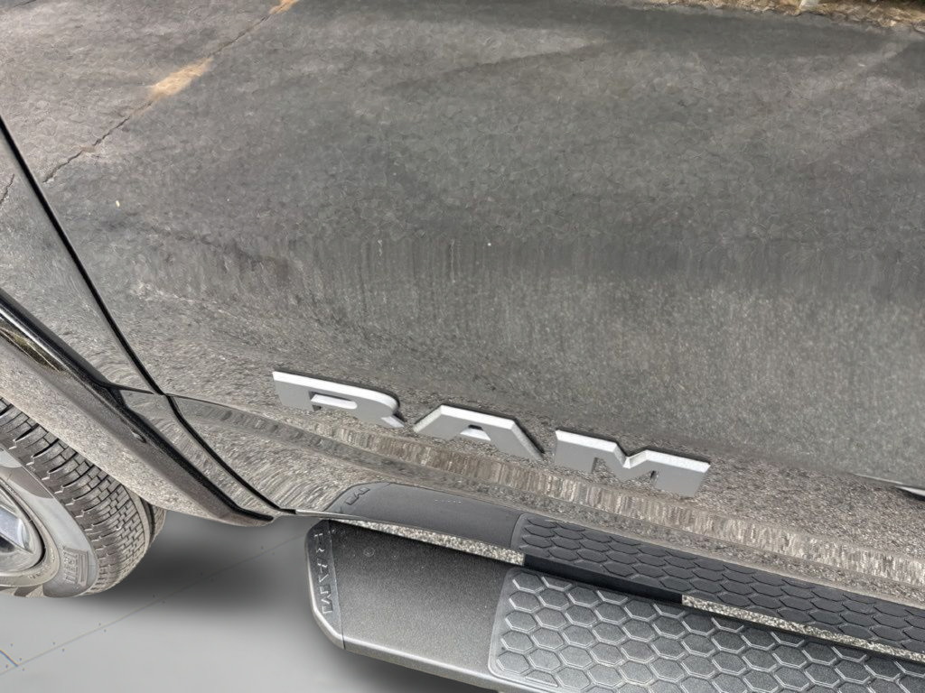 New 2026 RAM 1500 Laramie w/ Night Edition AWD/4WD image 31