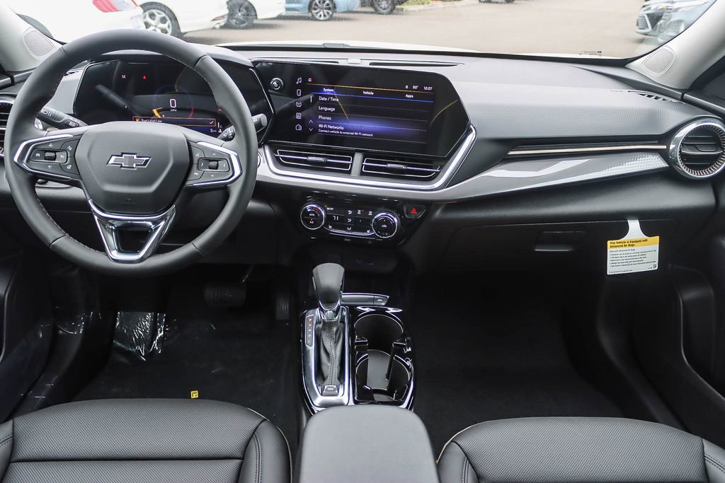 New 2026 Chevrolet Trax ACTIV image 11