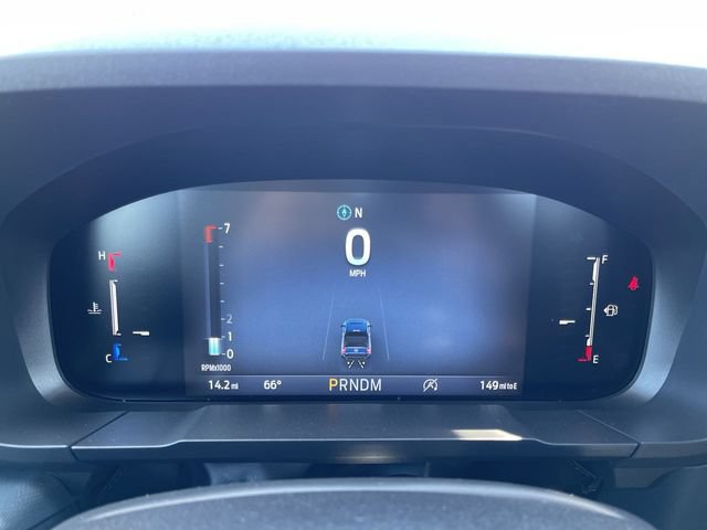 New 2026 Ford Maverick Lobo AWD/4WD image 17