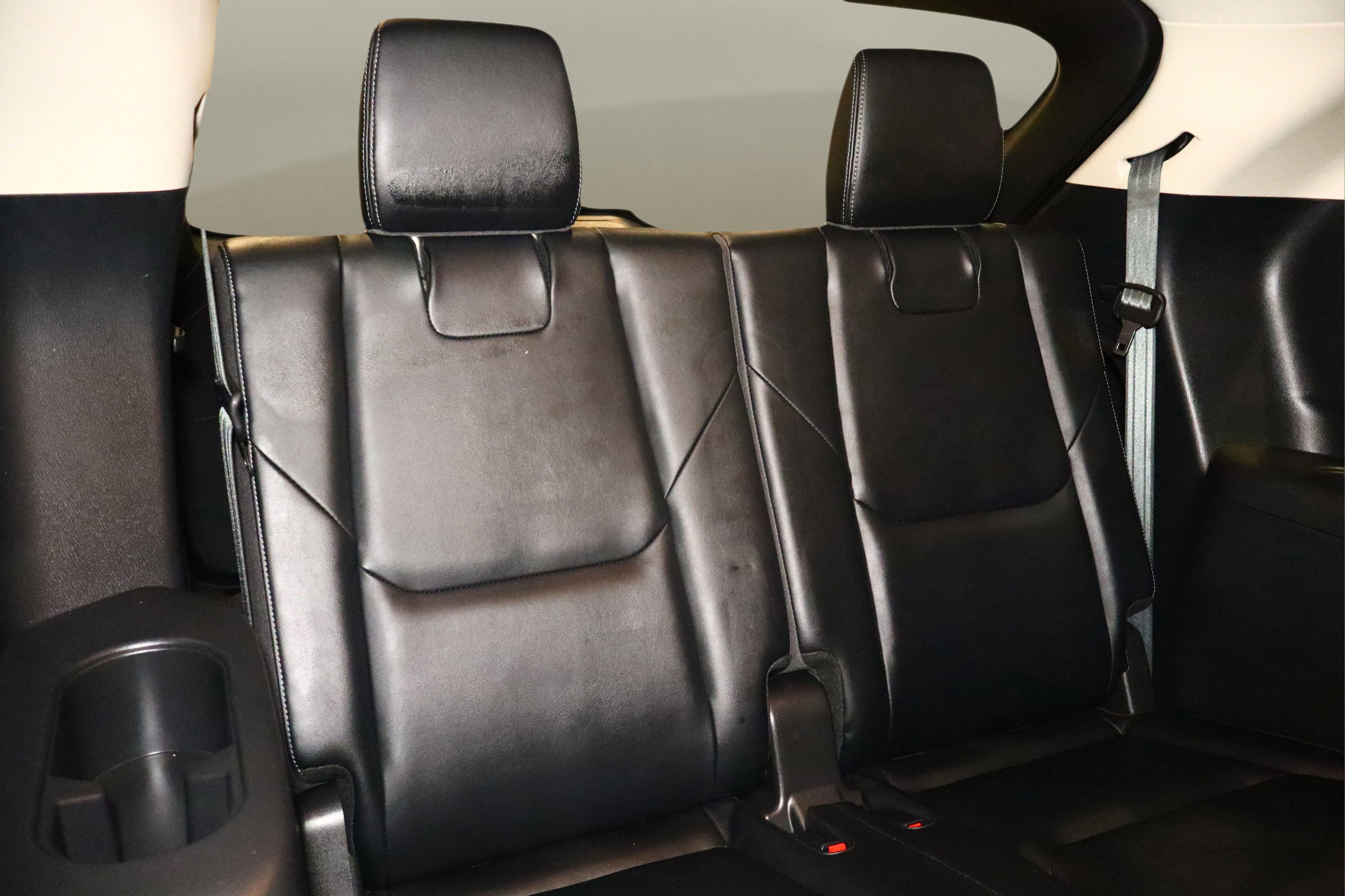 Used 2023 MAZDA CX-9 Touring image 14