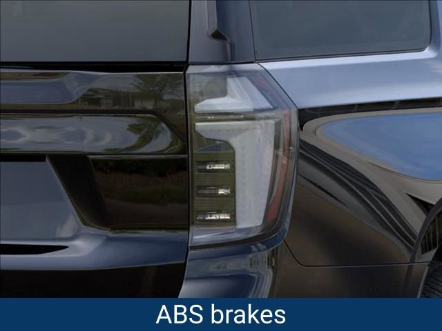 New 2026 Chevrolet Suburban RST w/ Comfort Package image 12