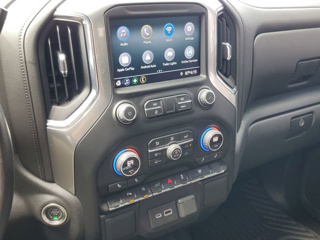 Certified 2022 Chevrolet Silverado 1500 LT w/ Safety Package image 24