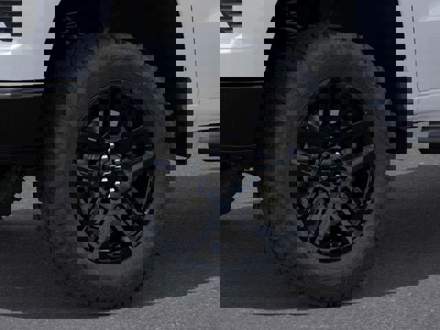 New 2026 Chevrolet Silverado 1500 LT Trail Boss w/ Safety Package image 9