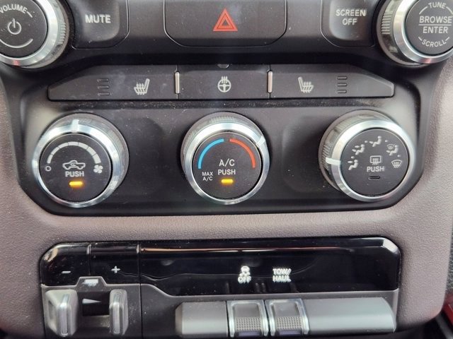 Used 2021 RAM 1500 Rebel w/ Rebel Level 1 Equipment Group image 16