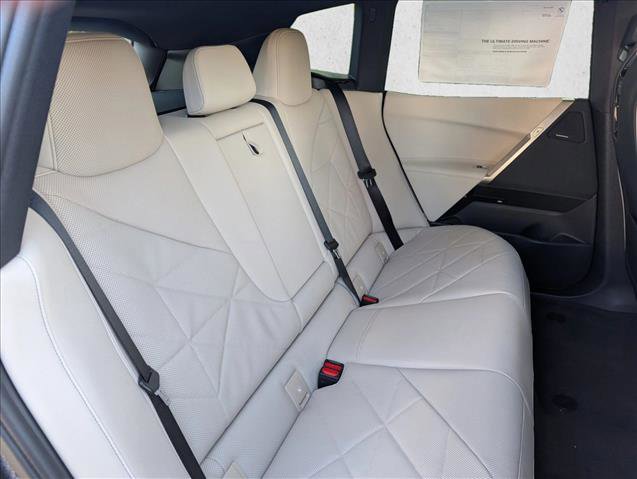 New 2026 BMW iX xDrive45 image 15
