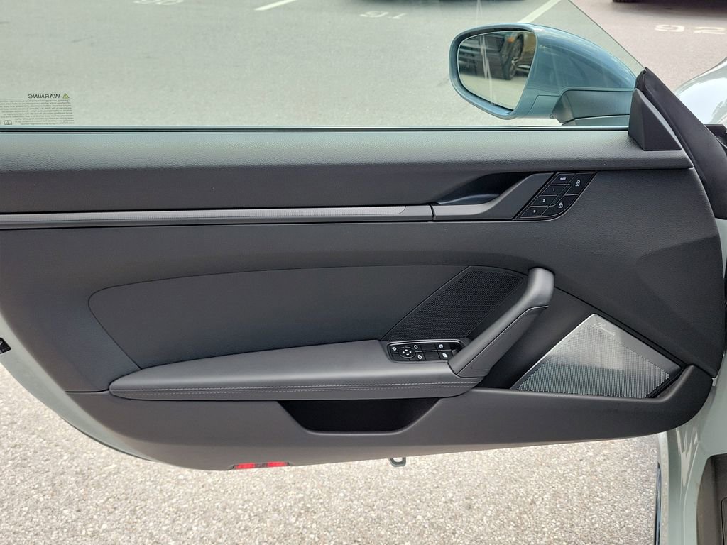New 2026 Porsche 911 Carrera T RWD image 23