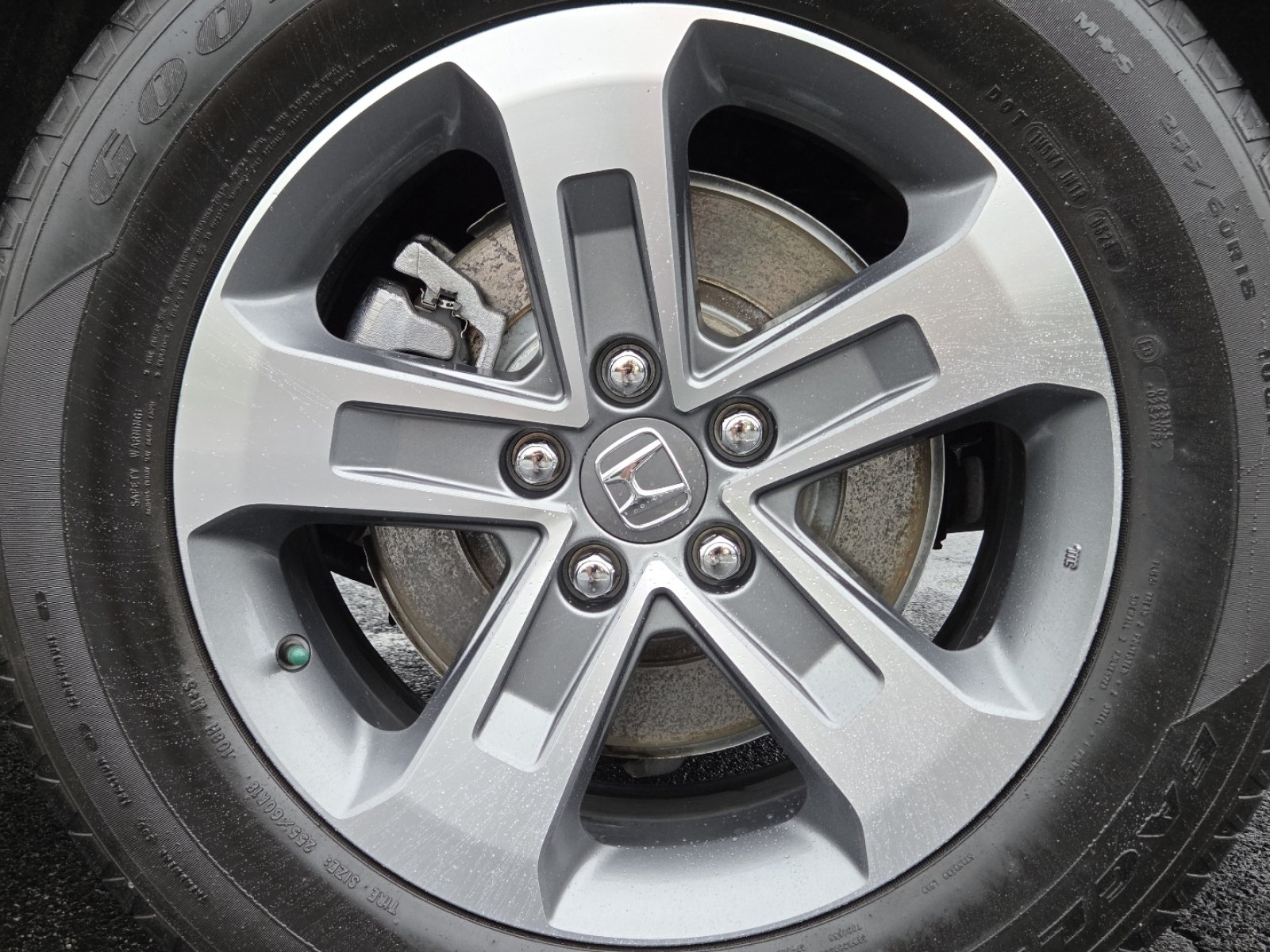 Used 2024 Honda Pilot EX-L image 14
