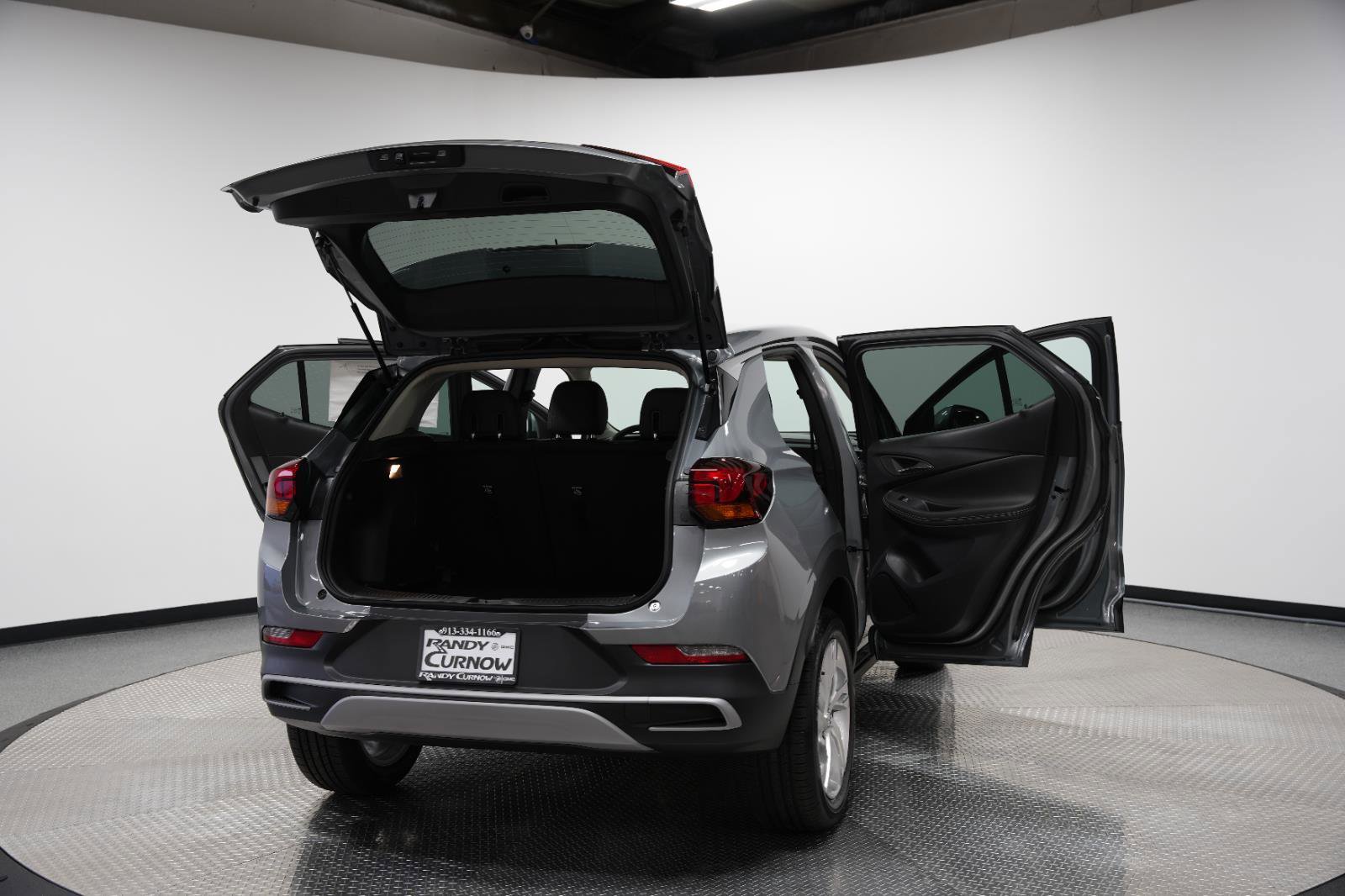 New 2026 Buick Encore GX Preferred w/ Comfort Package image 12