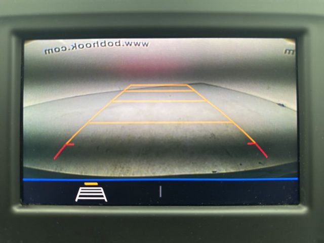 Used 2021 Chevrolet Equinox LS w/ LS Convenience Package image 16