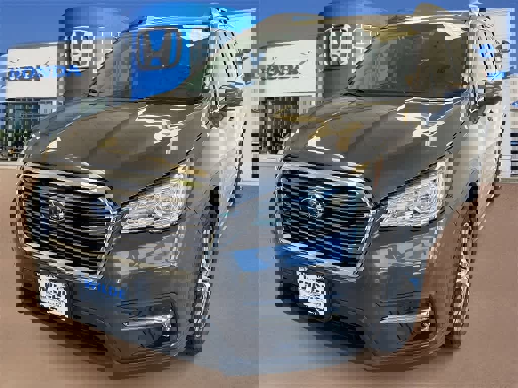 Used 2019 Subaru Ascent Limited image 4