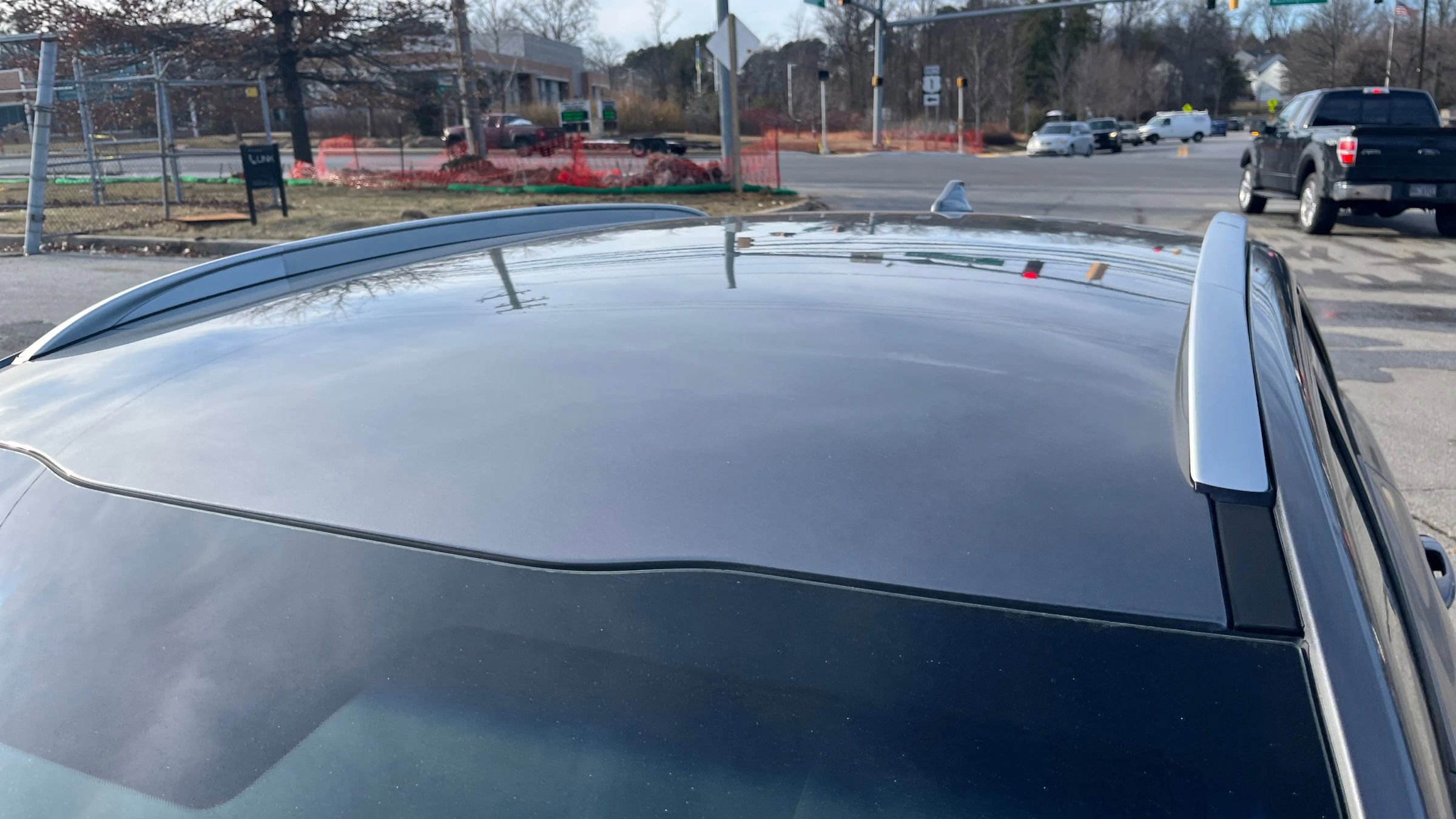 Used 2017 Kia Niro LX image 11