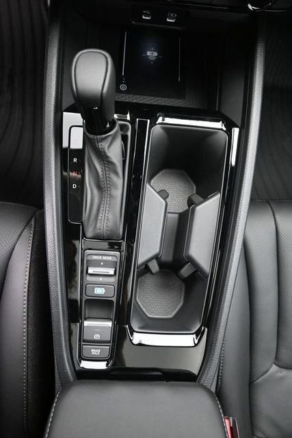 New 2026 Honda Accord Sport image 20