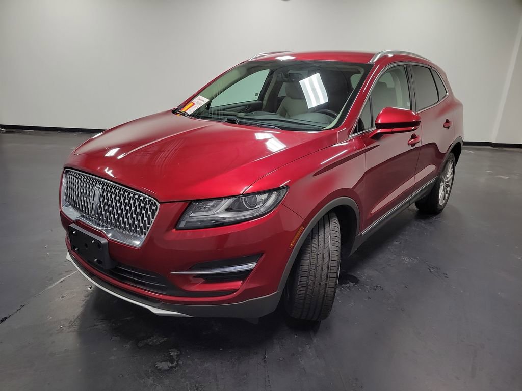 Used 2019 Lincoln MKC Premiere image 5