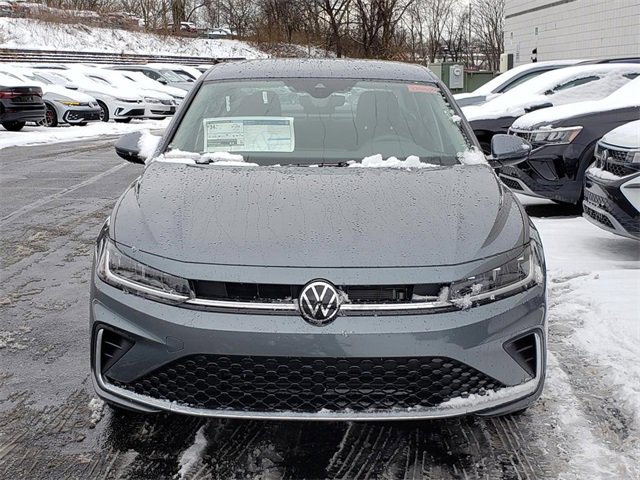New 2026 Volkswagen Jetta S image 5