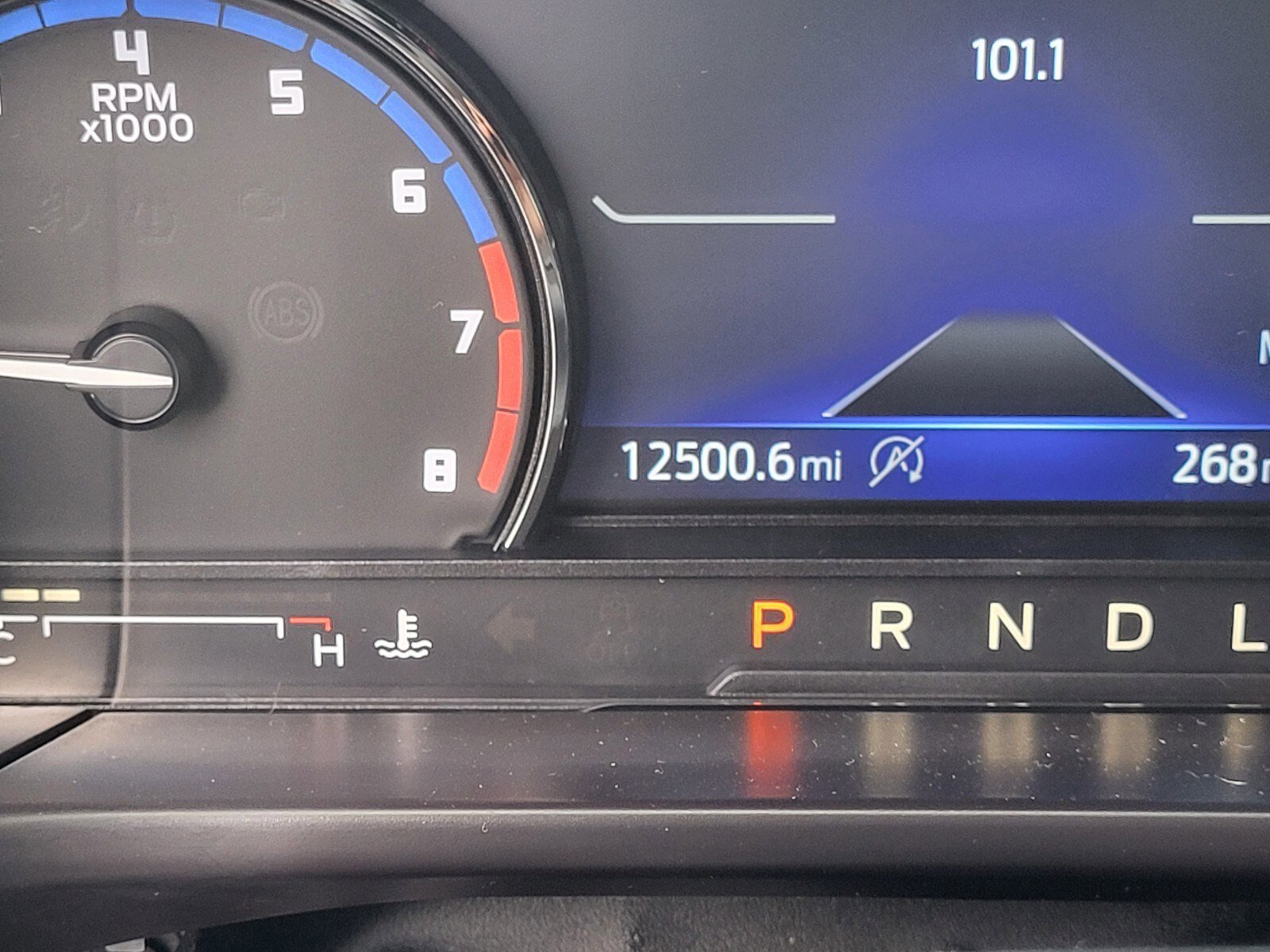 Certified 2023 Ford Bronco Sport Outer Banks w/ Tech Package image 31