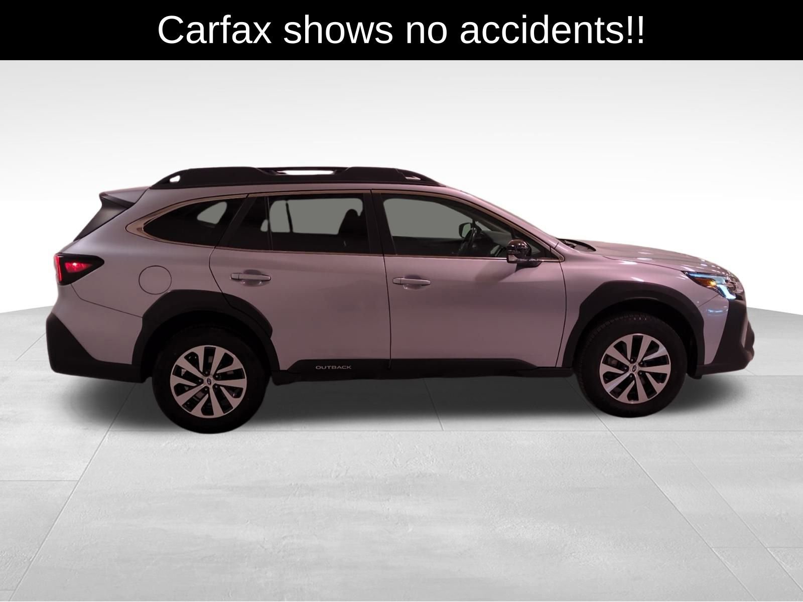 Certified 2023 Subaru Outback Premium image 2