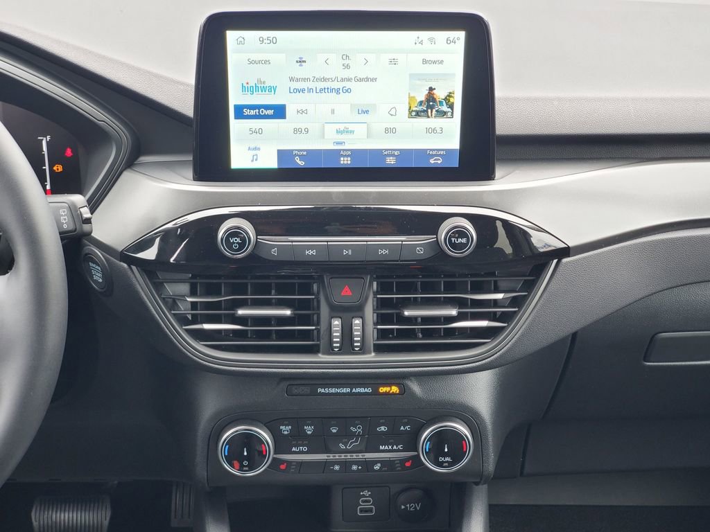 New 2026 Ford Escape Active w/ Cold Weather Package image 26