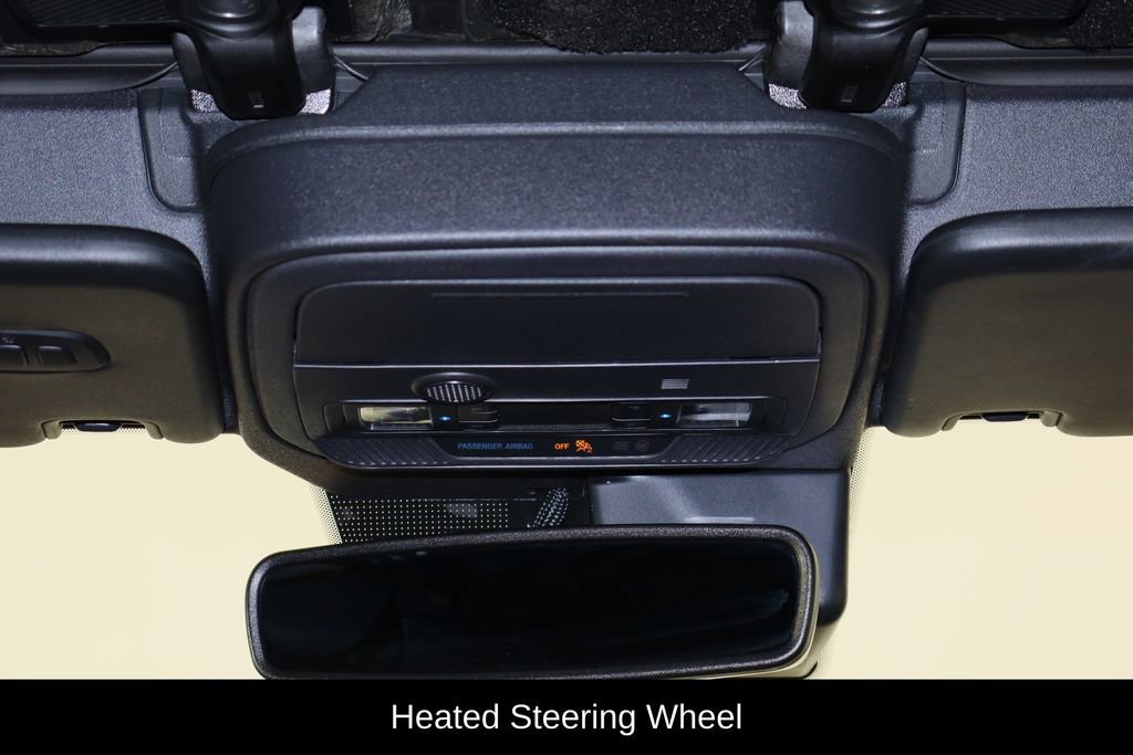 Used 2022 Ford Bronco Outer Banks image 24