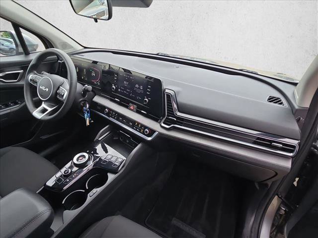 Used 2023 Kia Sportage LX AWD/4WD image 21