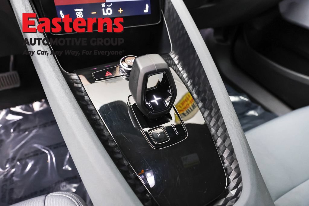 Used 2023 Polestar Polestar 2 w/ Pilot Pack AWD/4WD image 13