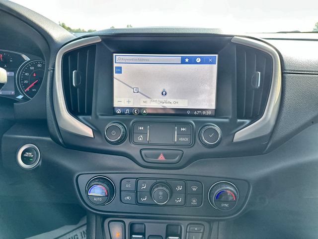 Used 2019 GMC Terrain Denali w/ Driver Alert Package II AWD/4WD image 21