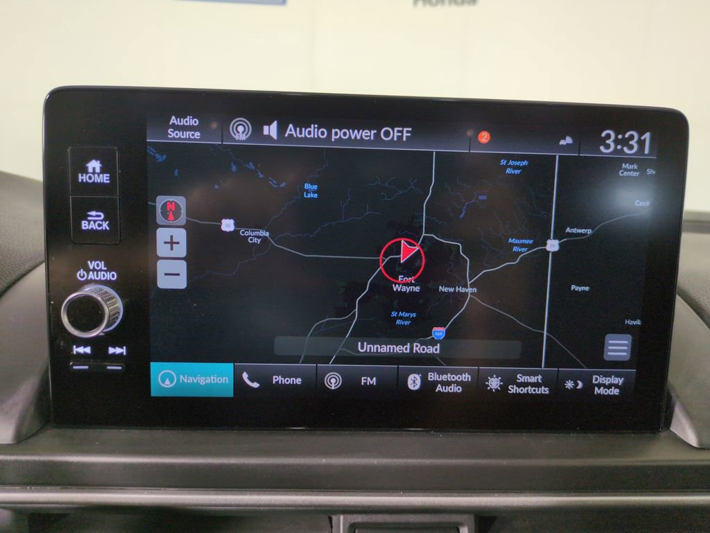 Certified 2024 Honda Pilot Elite image 23