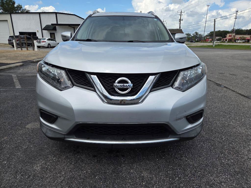 Used 2016 Nissan Rogue SV FWD image 3