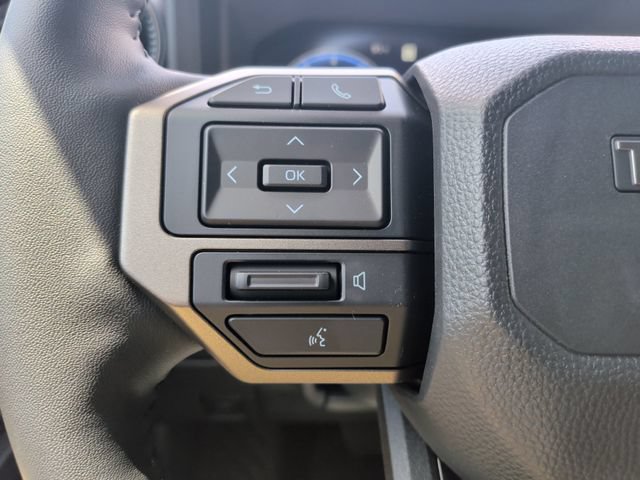 Used 2027 Toyota Land Cruiser w/ Premium Package AWD/4WD image 18