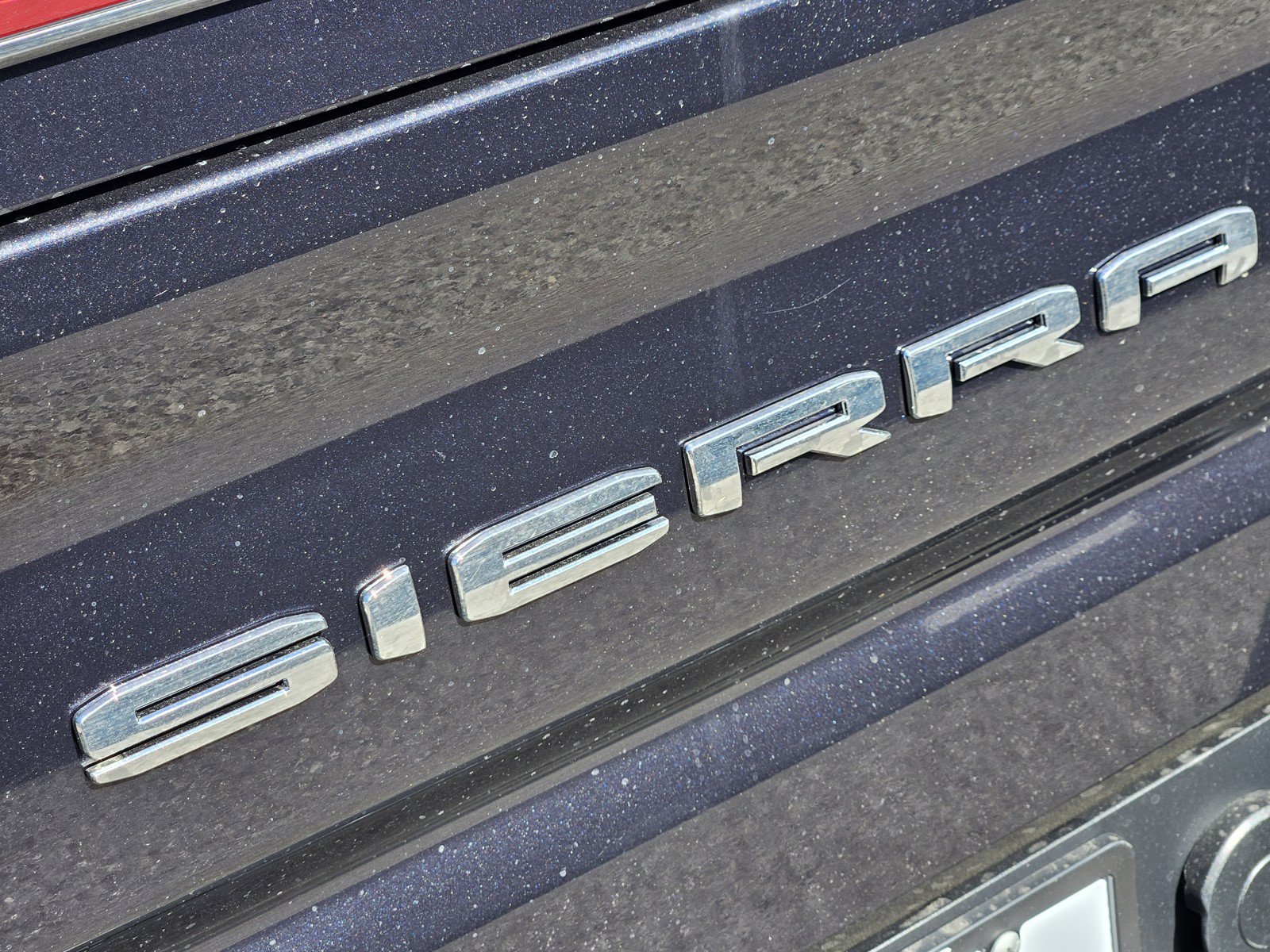 New 2026 GMC Sierra 2500 AT4 w/ AT4 Premium Plus Package AWD/4WD image 8